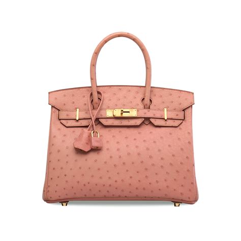 hermes birkin terre cuite|Hermès Birkin 30 Ostrich Terre Cuite .